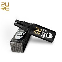 ספריי מעודד ומחזק צמיחת זקן - G.beard