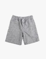 מכנס קצר עם כיס