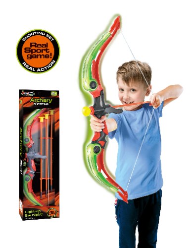 חץ וקשת חיצים