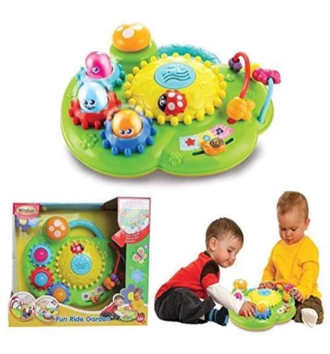 משחק פעילות צלילים