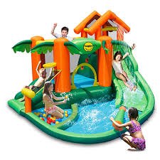 מתקן מים טרופיקל 9364