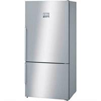 מקרר ‏מקפיא תחתון Bosch KGN86AI30L ‏617 ‏ליטר בוש
