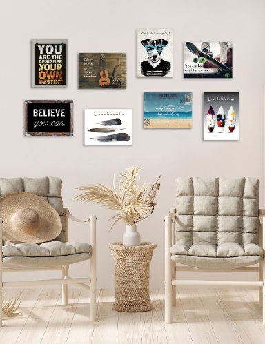 שמיניית תמונות השראה לנוער דגם 815