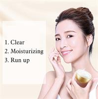 ביצת הזהב - מסכת שמרים אנטי אייג'ינג-  A.agingYeast