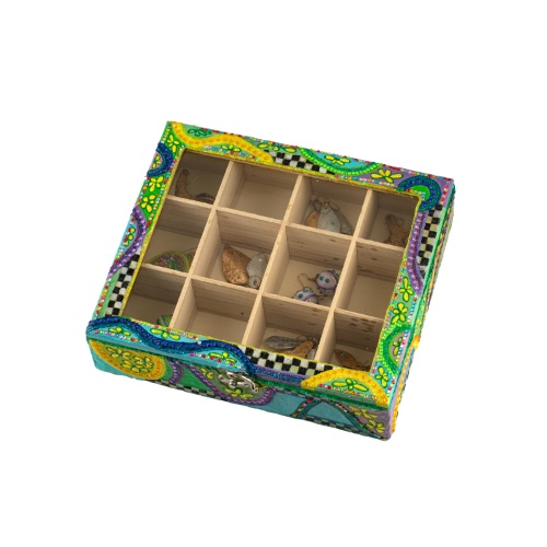 קופסת תכשיטים