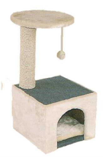 מתקן גרוד וילה 2 קומות