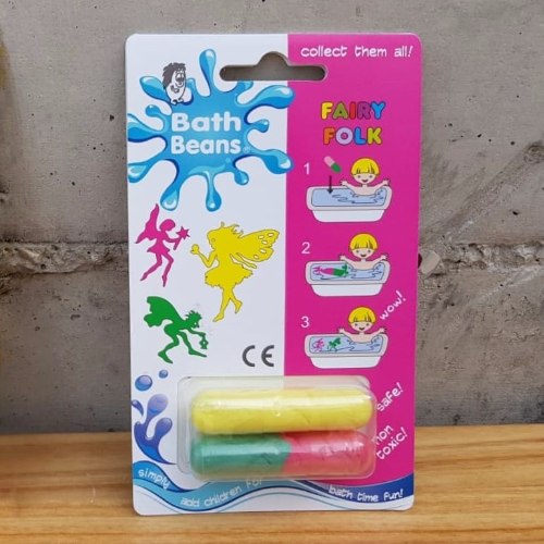 קפסולת הפתעה 4 פיות