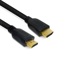כבל HDMI לחיבור HDMI באורך 10 מטר LMS DATA באריזה