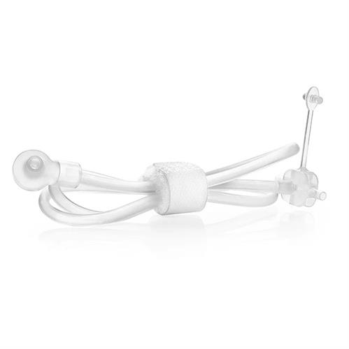 צינוריות למשאבת חלב חשמלית