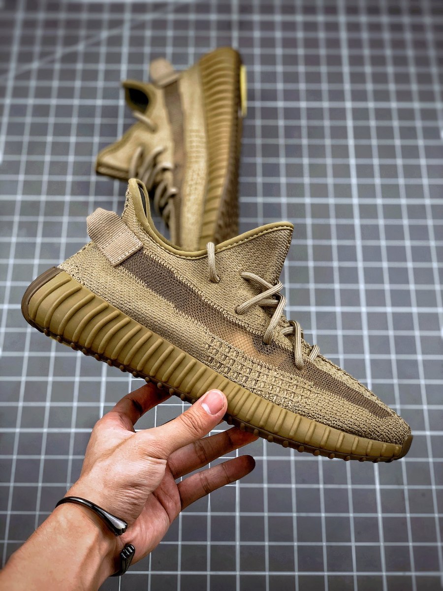 adidas earth yeezy