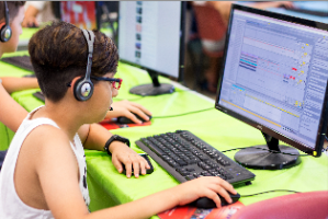 מסלול DJ Artist (ח'-י') סבב בוקר