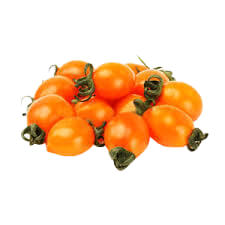 מארז עגבניה שרי כתום (450-550 גר')