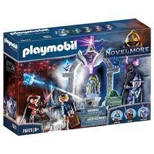 פליימוביל 70223 מקדש הזמן