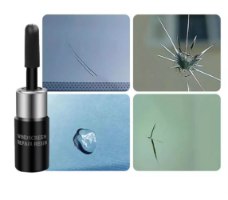 ערכה לתיקון זכוכיות