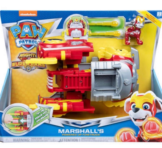 רכב נפתח-מרשל