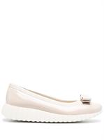 נעלי Salvatore Ferragamo Sneaker Polly לנשים