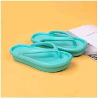 כפכפי פלטפורמה - לנוחות מרבית