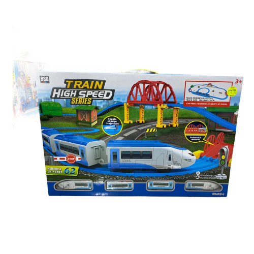 רכבת חשמלית 62 חל