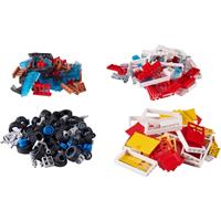 MAX BUILD- מקס בילד- ארגז 253 יח'