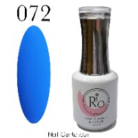 לק ג'ל ריו צבע מס' 72