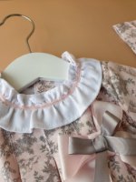 שמלת לוסיאנה