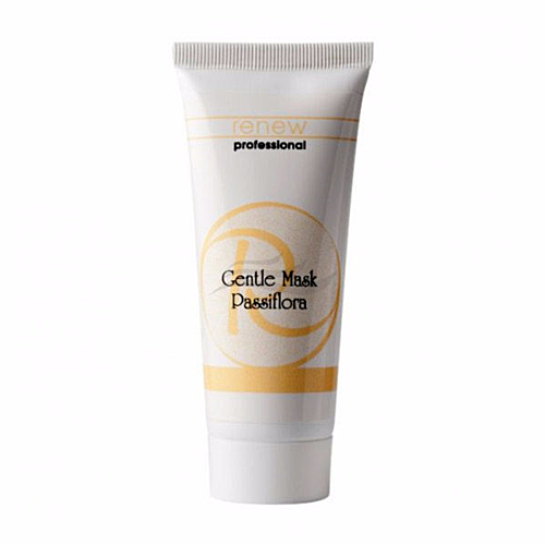 Renew Gentle Mask Passiflora 
