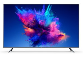טלוויזיה Xiaomi MI Smart 4K TV 4S 65
