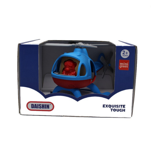 משחק הליקופטר