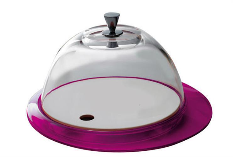 קופסת פעמון GLAMOUR לילך