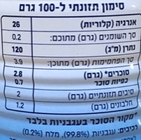 עגבניות מרוסקות פולפה 400 גרם – Mutti