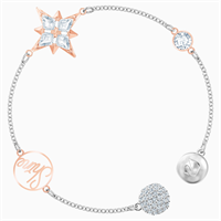 צמיד Swarovski קולקציית Swa Remix