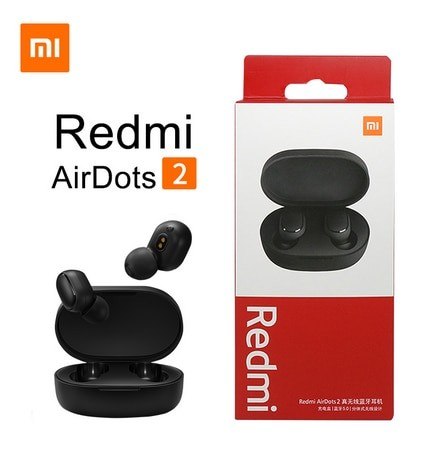 אוזניות Xiaomi Mi Airdots True Wireless