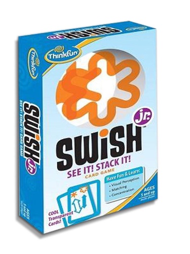 סוויש ג׳וניור- Swish junior