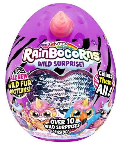 RAINBOCORNS- ריינבוקורן סגול עונה 3