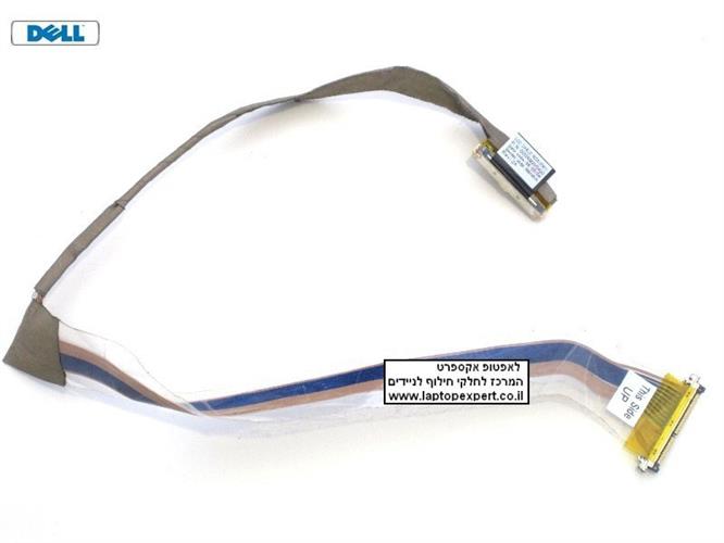 כבל מסך למחשב נייד דל Dell Studio XPS 1640 LCD Cable DD0RM2LC400 , 0W281F 16.0" Screen