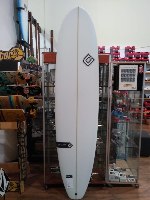 10'7 Clayton MINIMAL