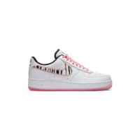 Nike Air Force 1 '07 Pink Zebra
