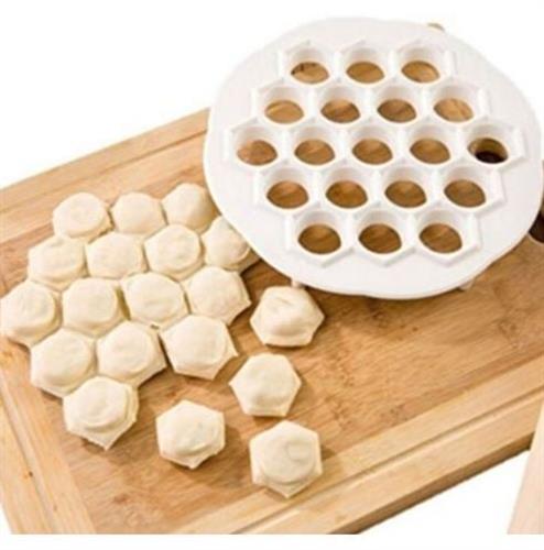 כלי להכנת 19 כיסוני בצק