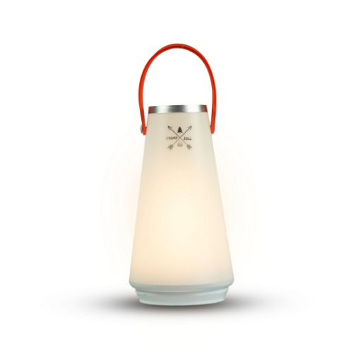 עששית קונוס TOUCH