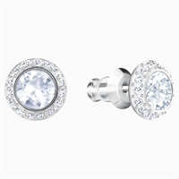 עגילים Swarovski קולקציית Angelic