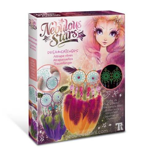 נבולוס סטאר לוכד החלומות