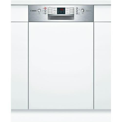 מדיח כלים ‏צר Bosch SPI46IS01E בוש