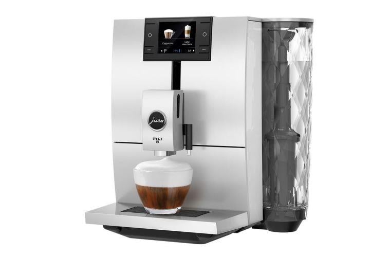 מכונת פולי קפה ל אספרסו Jura ENA 8