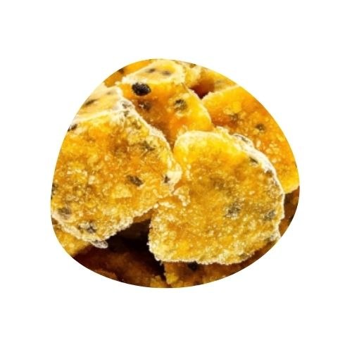 פסיפלורה קפואה 1 קילו