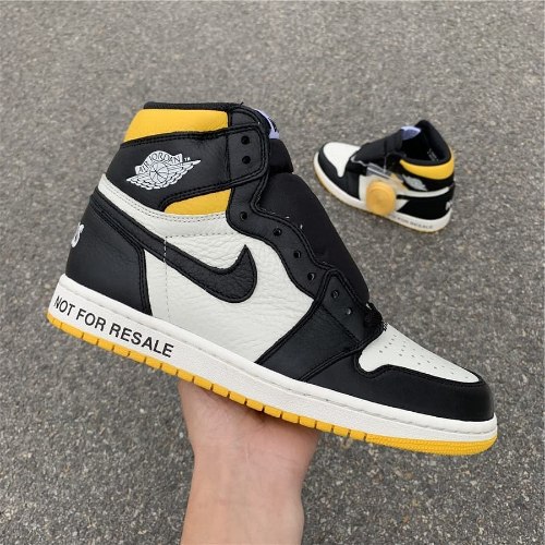 air jordan 1 high bred toe