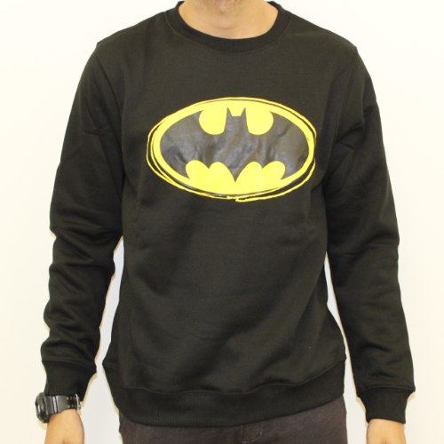 סווצ'ר פוטר BATMAN שחור