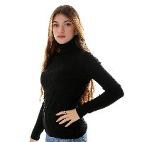 סריג גולף בייסיק נשים