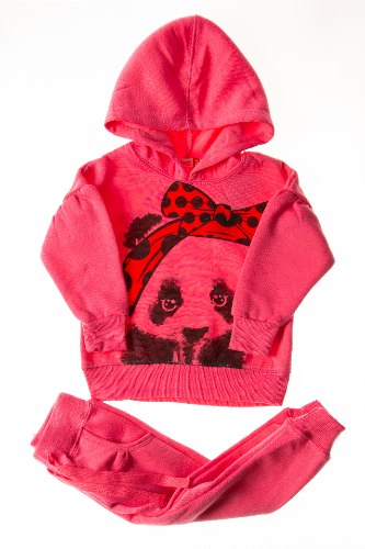 חליפת פוטר פאפיון בנות