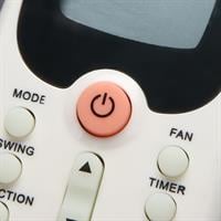 שלט רחוק למזגני טורנדו-tl9091-ב49 שקלים בלבד כולל סוללות