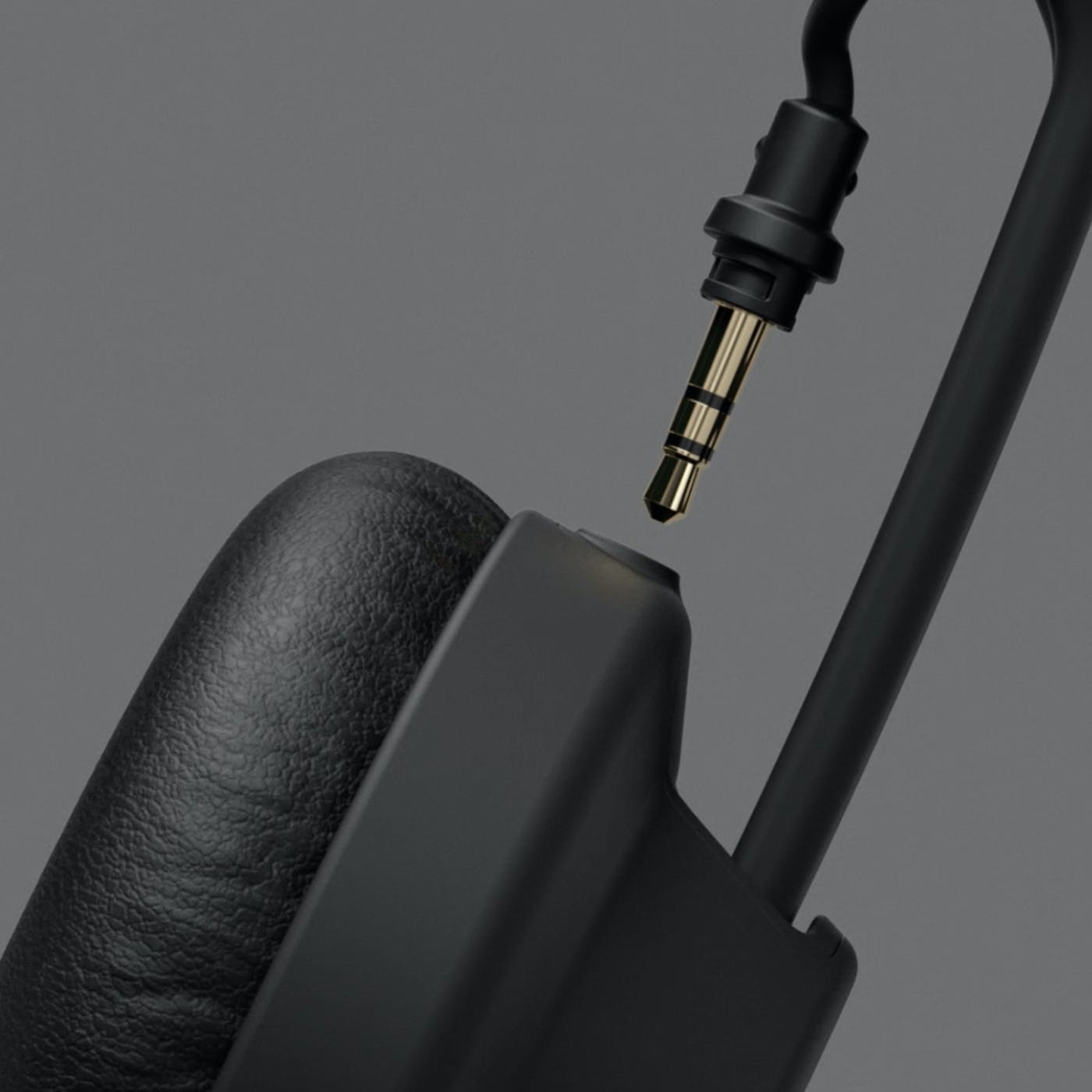 אוזניות חוטיות מקצועיות AIAIAI TMA-2 Comfort